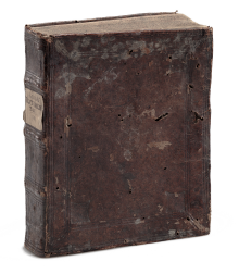 Naujas Testamentas Wieszpaties musu Jezaus Kristaus [...] LM-25